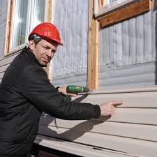 Best Stucco Siding  in Appleton, MN